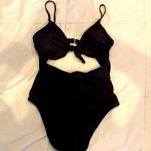 Lauren Conrad monokini
